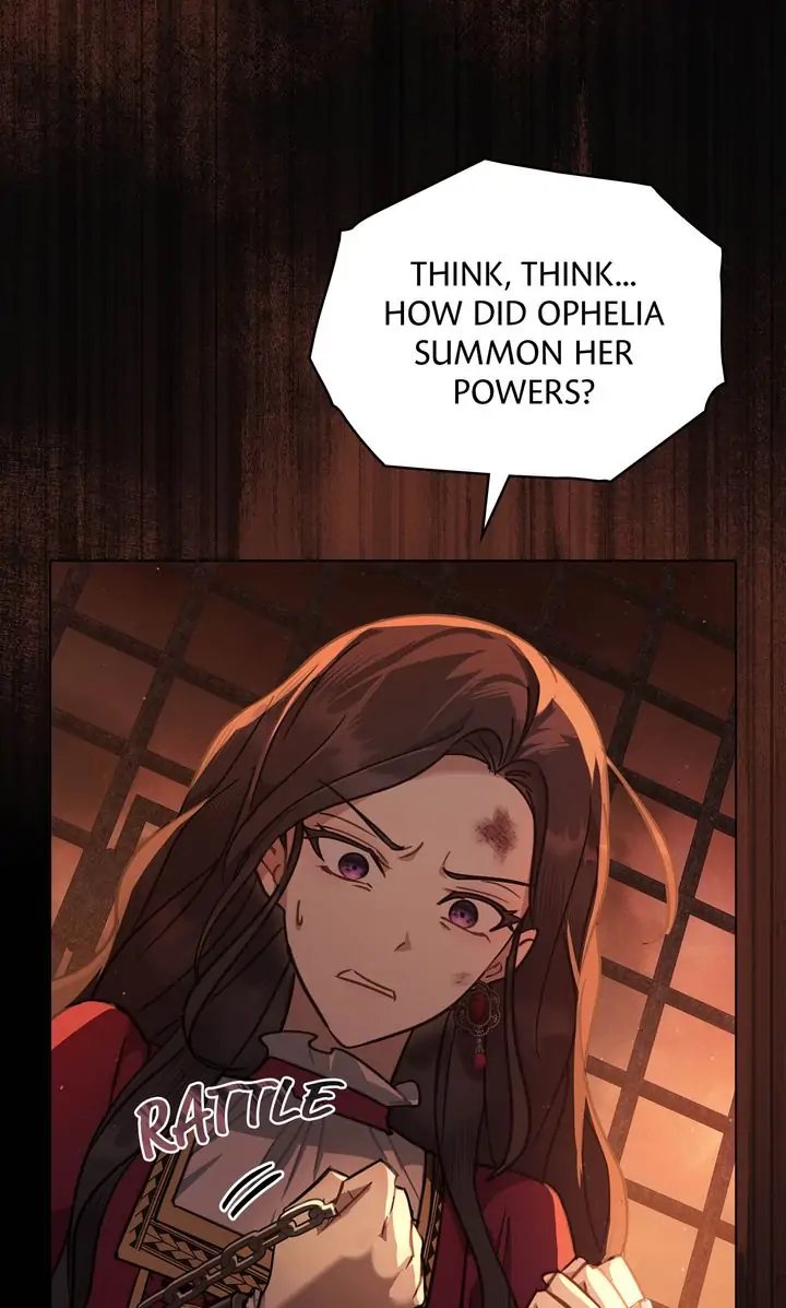 Rewriting My Tragic Ending chapter 3 page 40