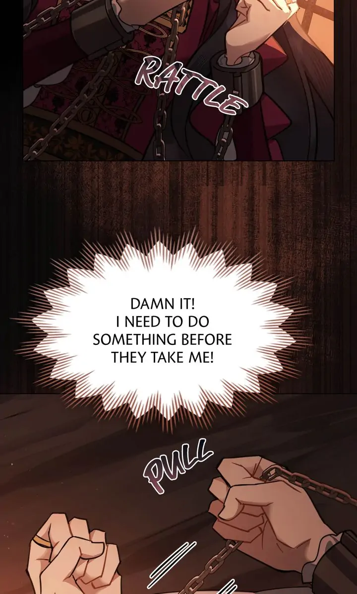 Rewriting My Tragic Ending chapter 3 page 41