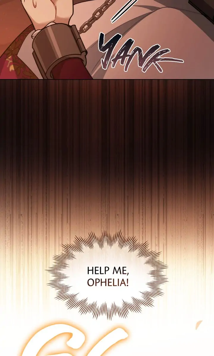 Rewriting My Tragic Ending chapter 3 page 42