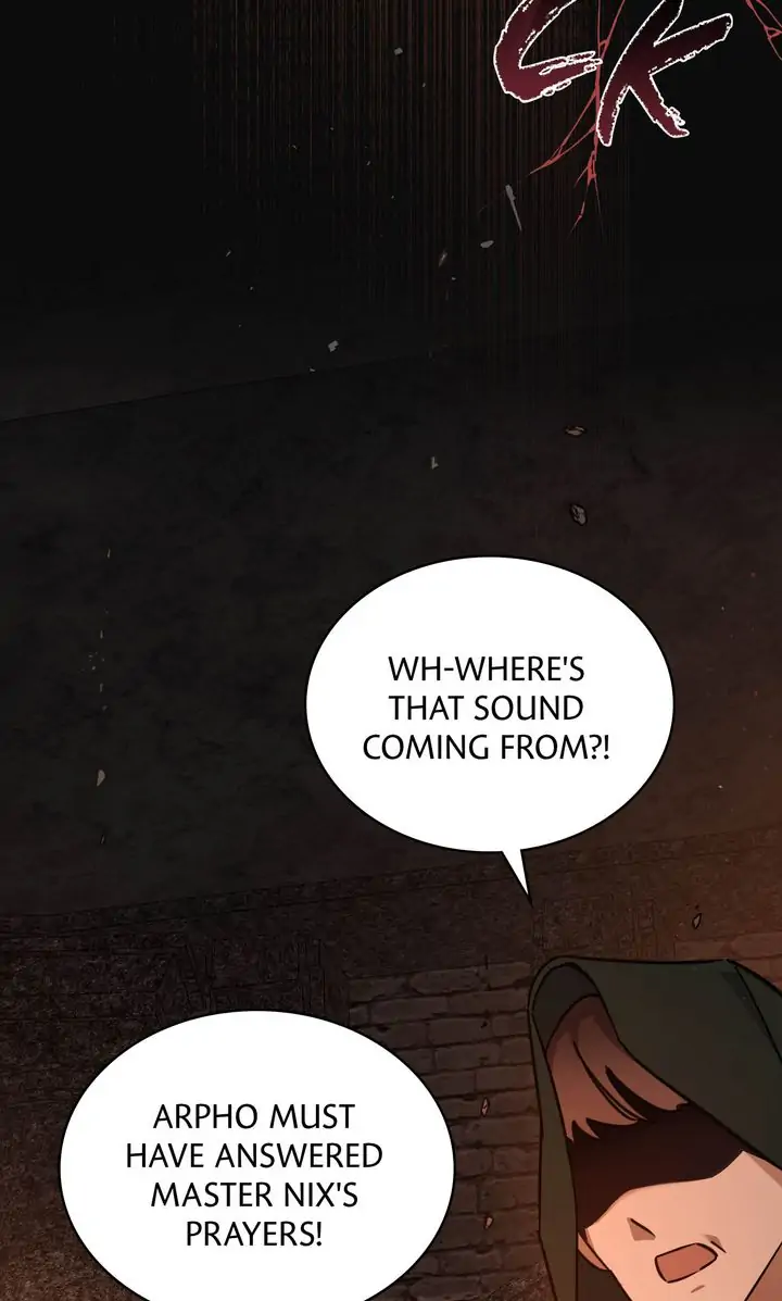 Rewriting My Tragic Ending chapter 3 page 45
