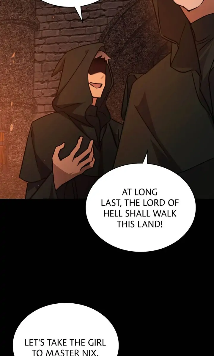 Rewriting My Tragic Ending chapter 3 page 46