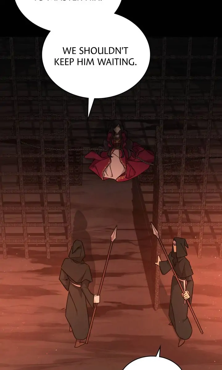 Rewriting My Tragic Ending chapter 3 page 47