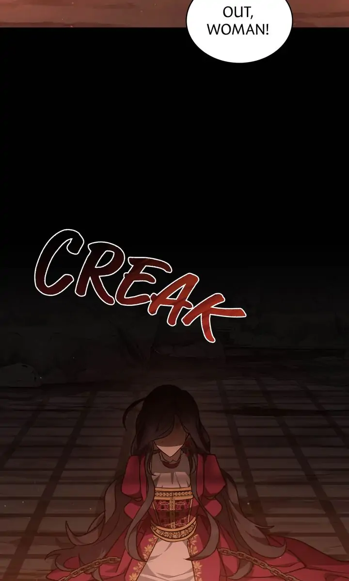 Rewriting My Tragic Ending chapter 3 page 48