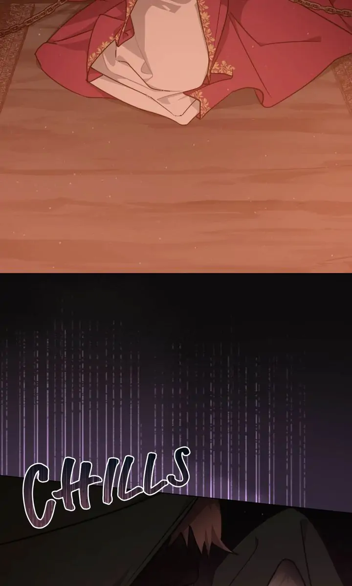 Rewriting My Tragic Ending chapter 3 page 49
