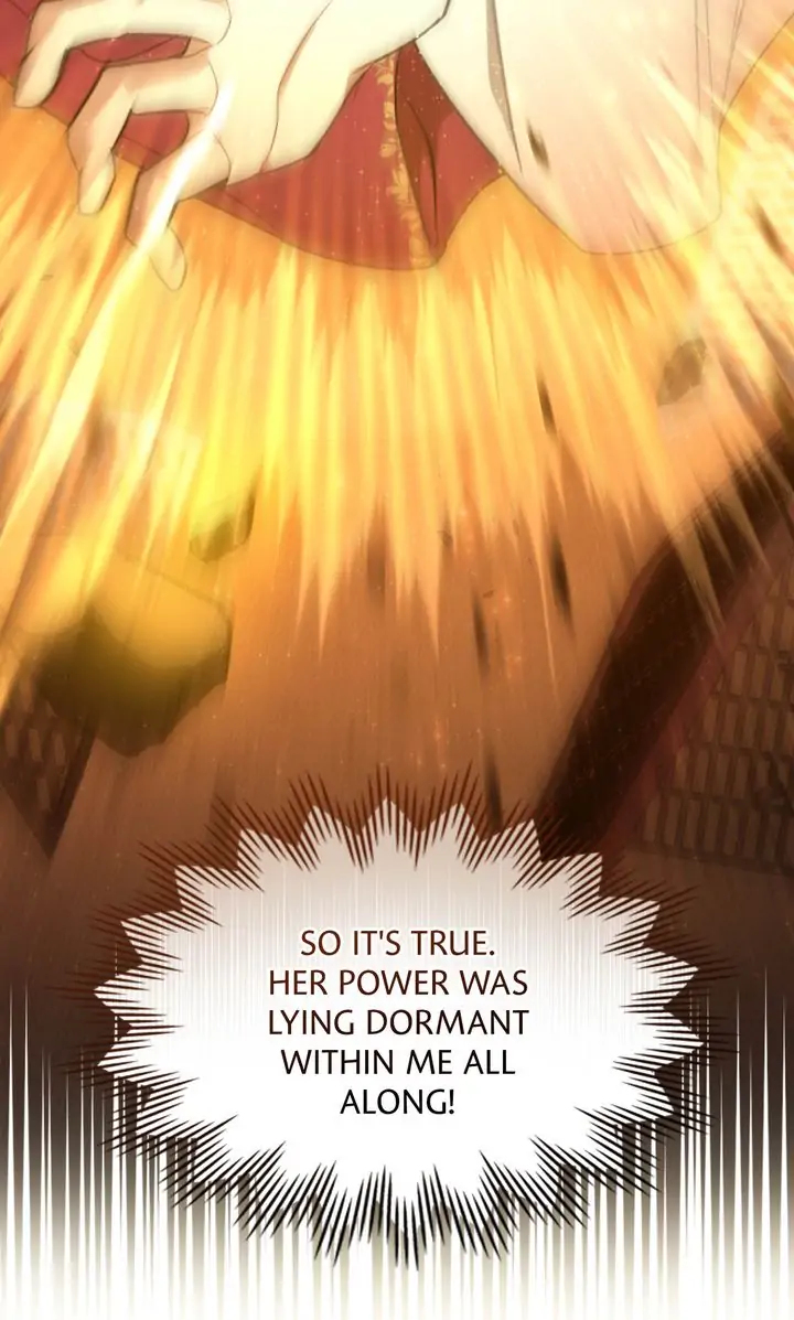 Rewriting My Tragic Ending chapter 3 page 61