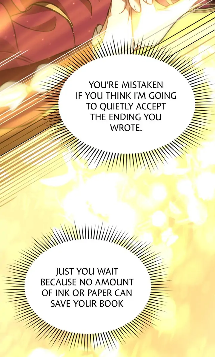 Rewriting My Tragic Ending chapter 3 page 63