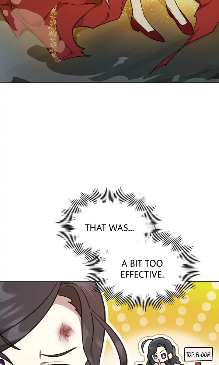 Rewriting My Tragic Ending chapter 3 page 69
