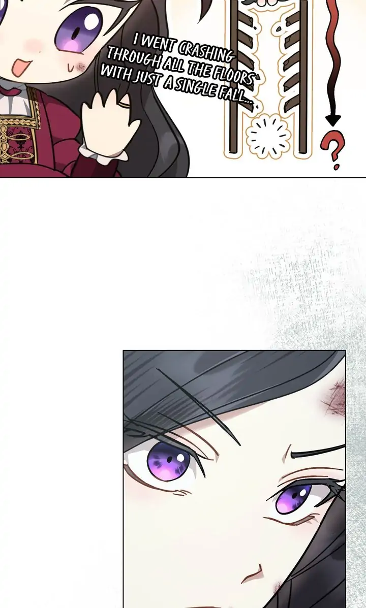 Rewriting My Tragic Ending chapter 3 page 70