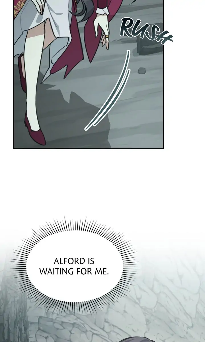 Rewriting My Tragic Ending chapter 3 page 72