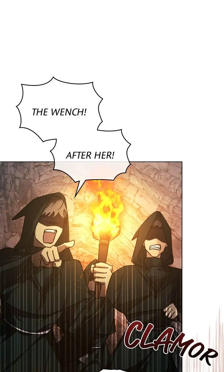 Rewriting My Tragic Ending chapter 3 page 74