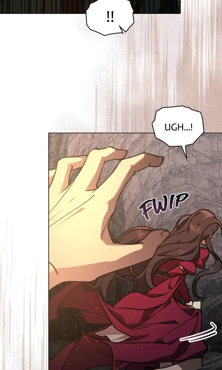 Rewriting My Tragic Ending chapter 3 page 75
