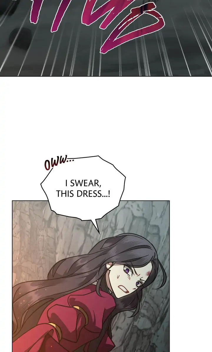 Rewriting My Tragic Ending chapter 3 page 78