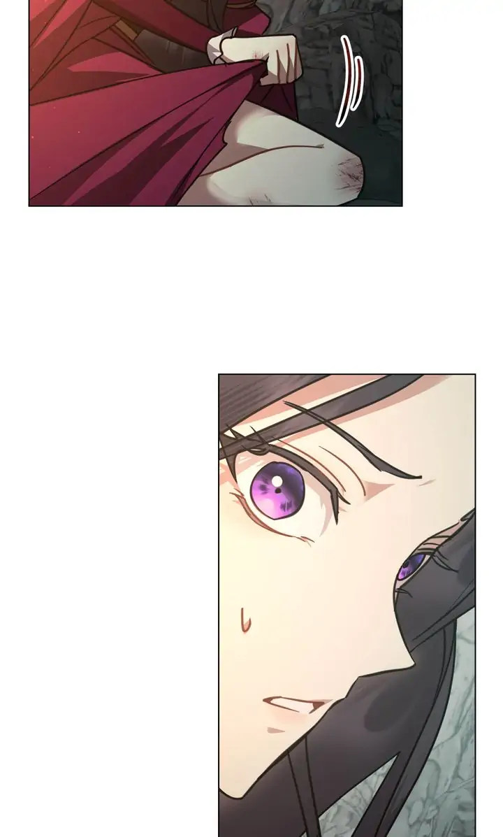 Rewriting My Tragic Ending chapter 3 page 79