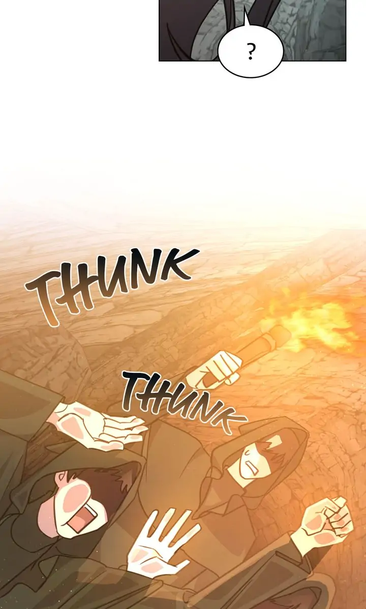 Rewriting My Tragic Ending chapter 3 page 80