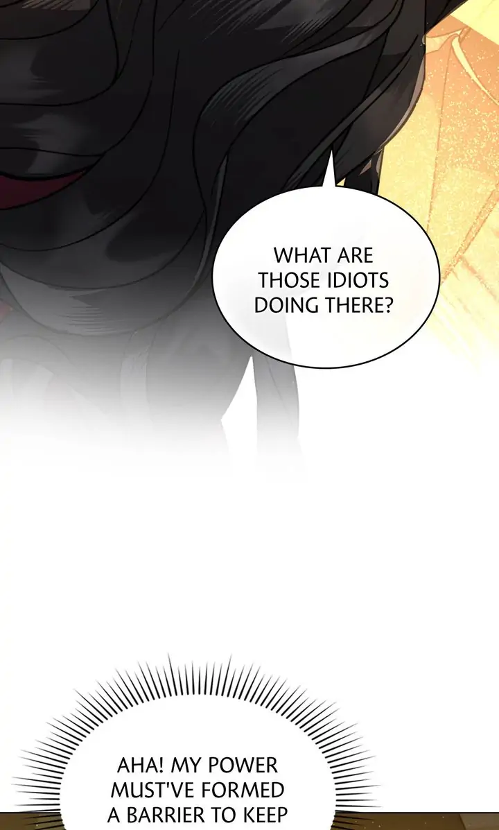 Rewriting My Tragic Ending chapter 3 page 82