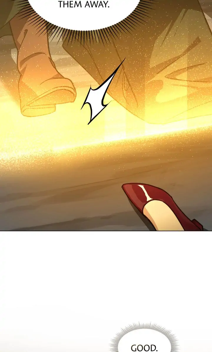 Rewriting My Tragic Ending chapter 3 page 83