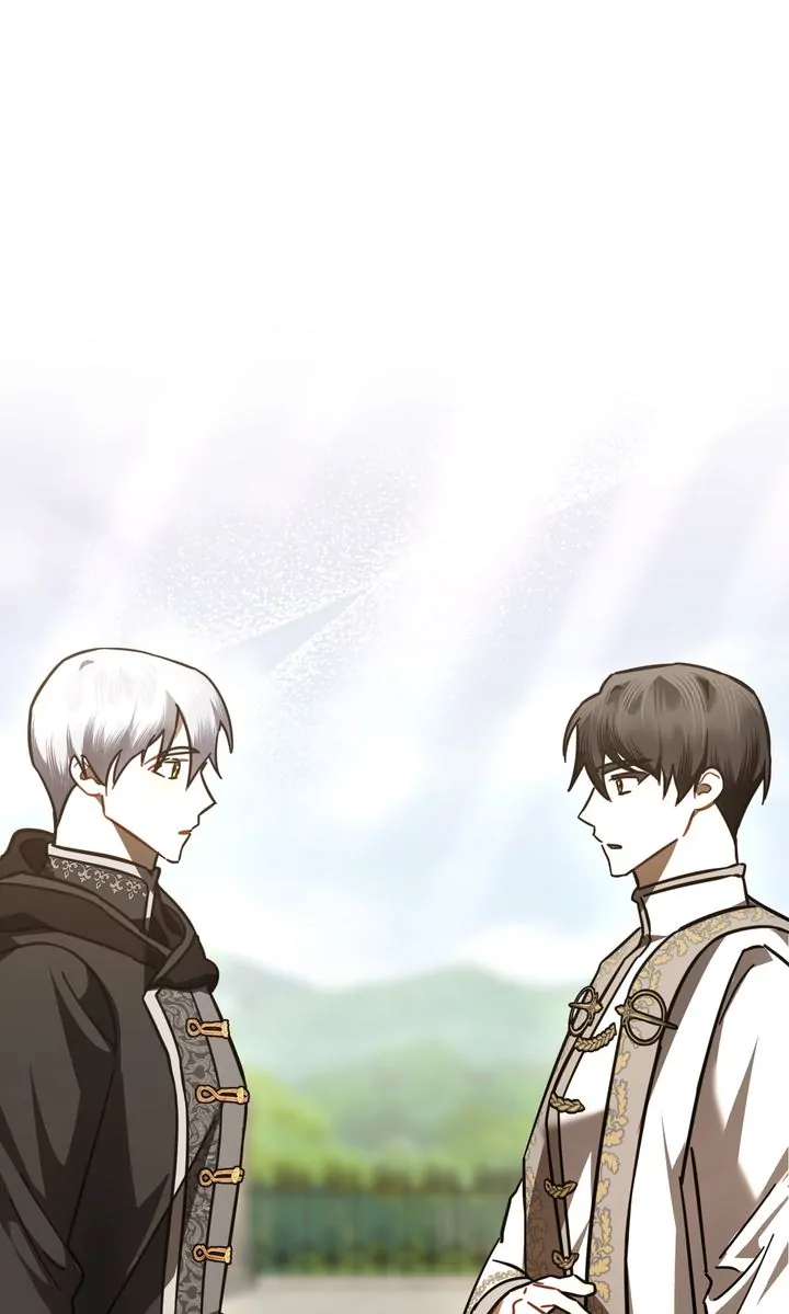 Rewriting My Tragic Ending chapter 31 page 1