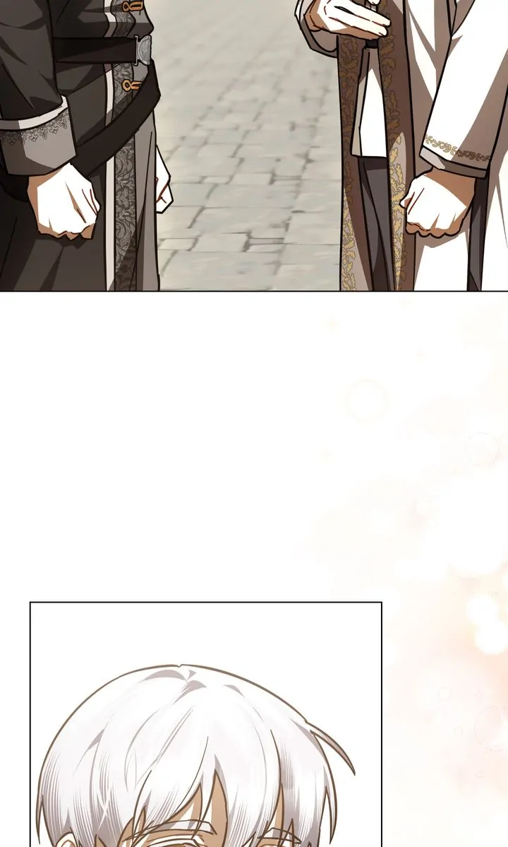 Rewriting My Tragic Ending chapter 31 page 2