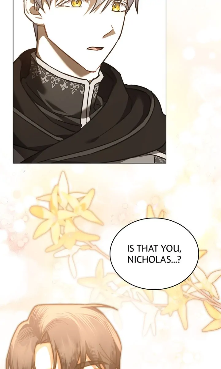 Rewriting My Tragic Ending chapter 31 page 3