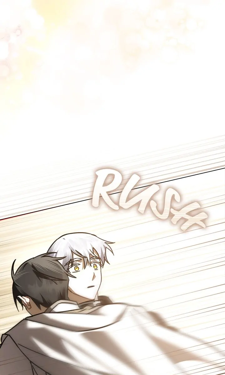 Rewriting My Tragic Ending chapter 31 page 5