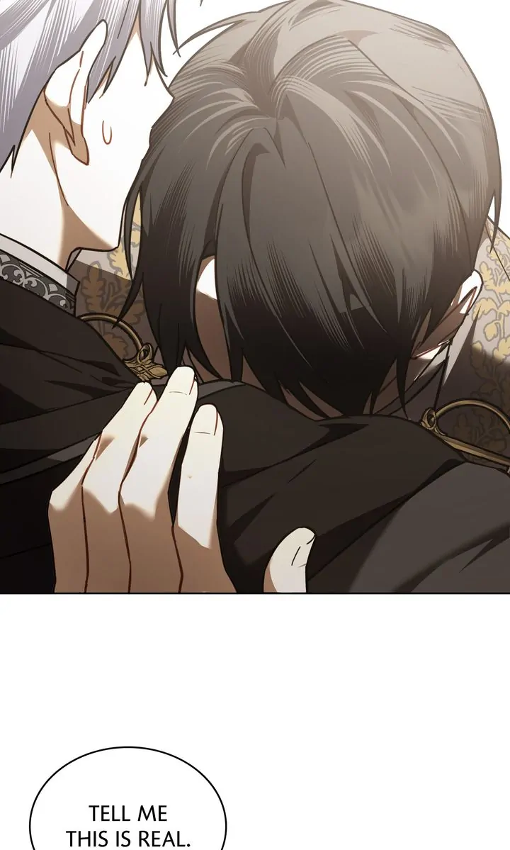 Rewriting My Tragic Ending chapter 31 page 7