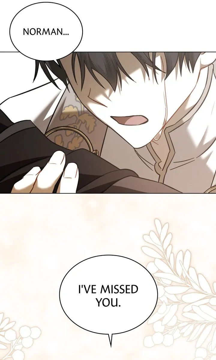 Rewriting My Tragic Ending chapter 31 page 9