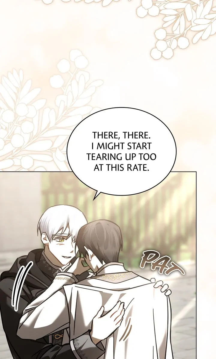 Rewriting My Tragic Ending chapter 31 page 11