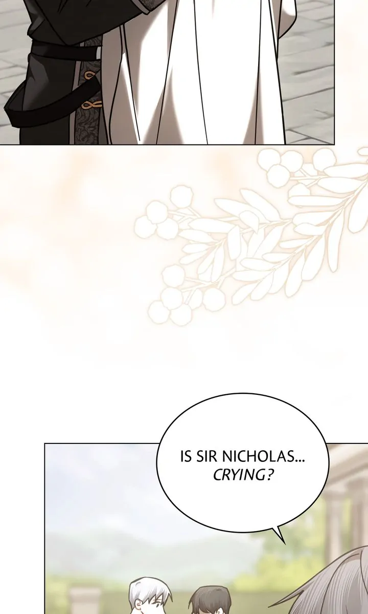 Rewriting My Tragic Ending chapter 31 page 12