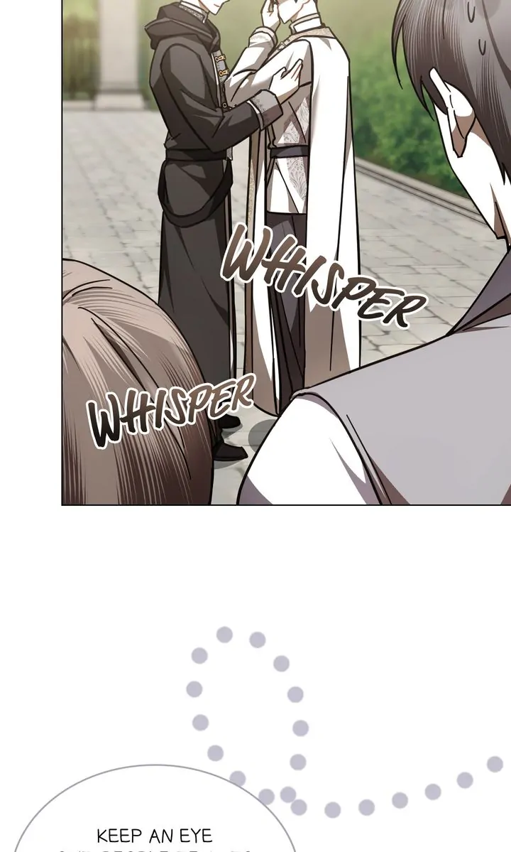 Rewriting My Tragic Ending chapter 31 page 13