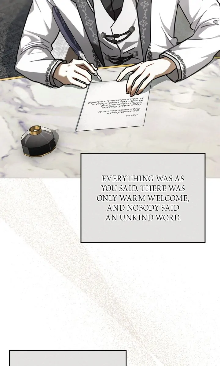 Rewriting My Tragic Ending chapter 31 page 21