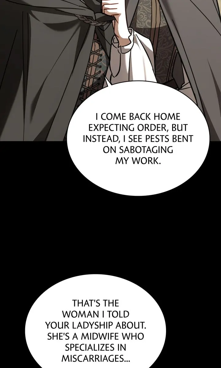 Rewriting My Tragic Ending chapter 31 page 24