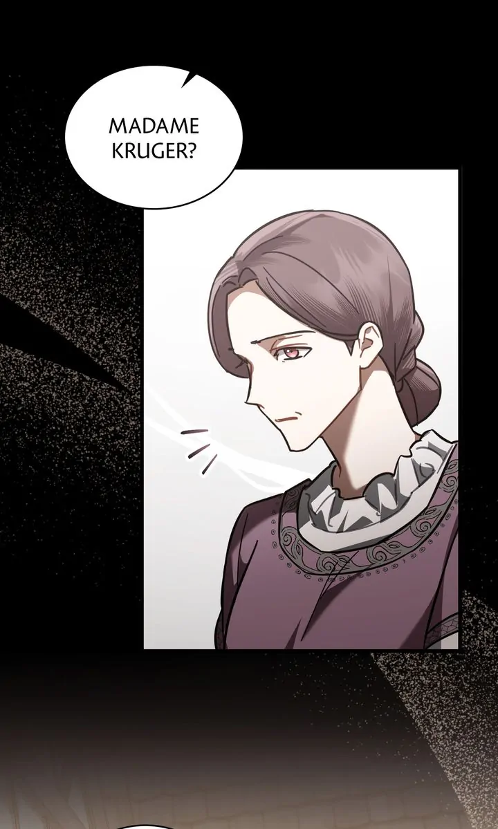 Rewriting My Tragic Ending chapter 31 page 27