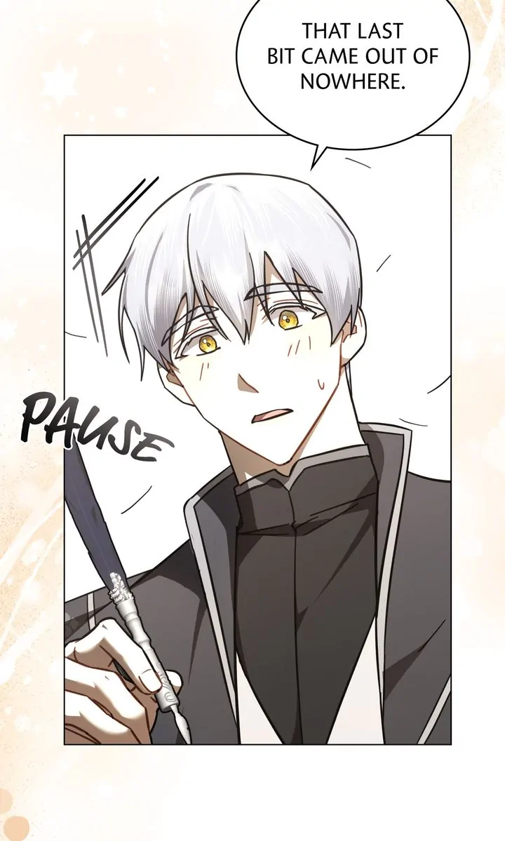 Rewriting My Tragic Ending chapter 31 page 32