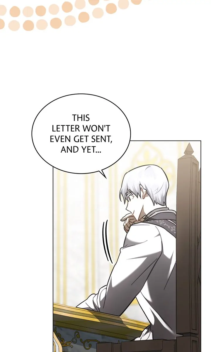 Rewriting My Tragic Ending chapter 31 page 34