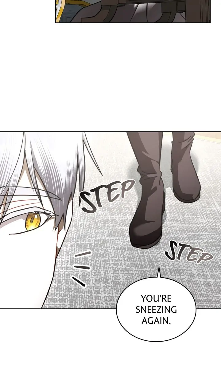 Rewriting My Tragic Ending chapter 31 page 35