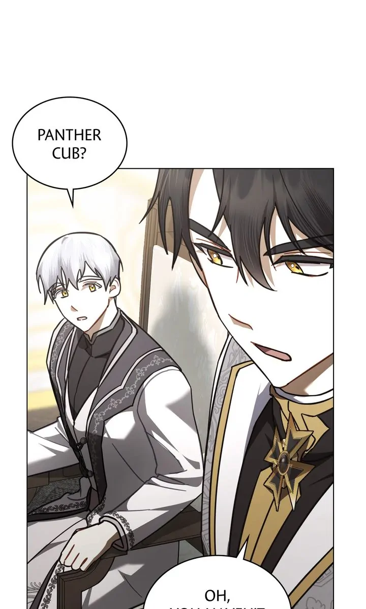 Rewriting My Tragic Ending chapter 31 page 39