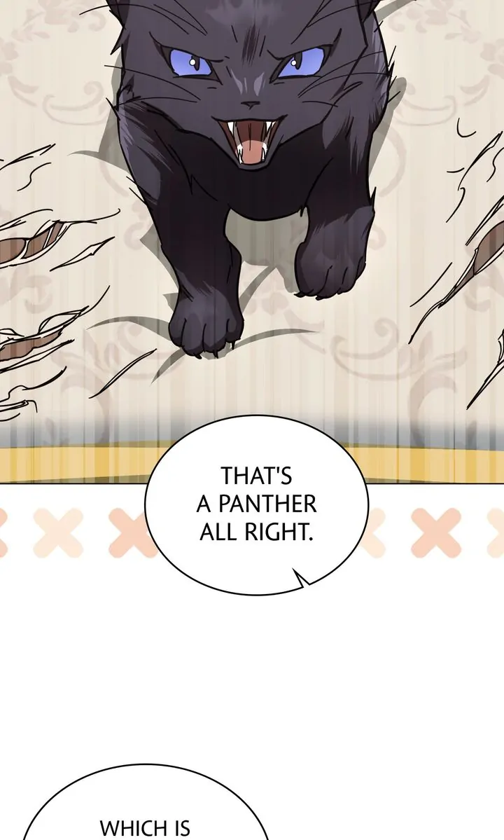 Rewriting My Tragic Ending chapter 31 page 42