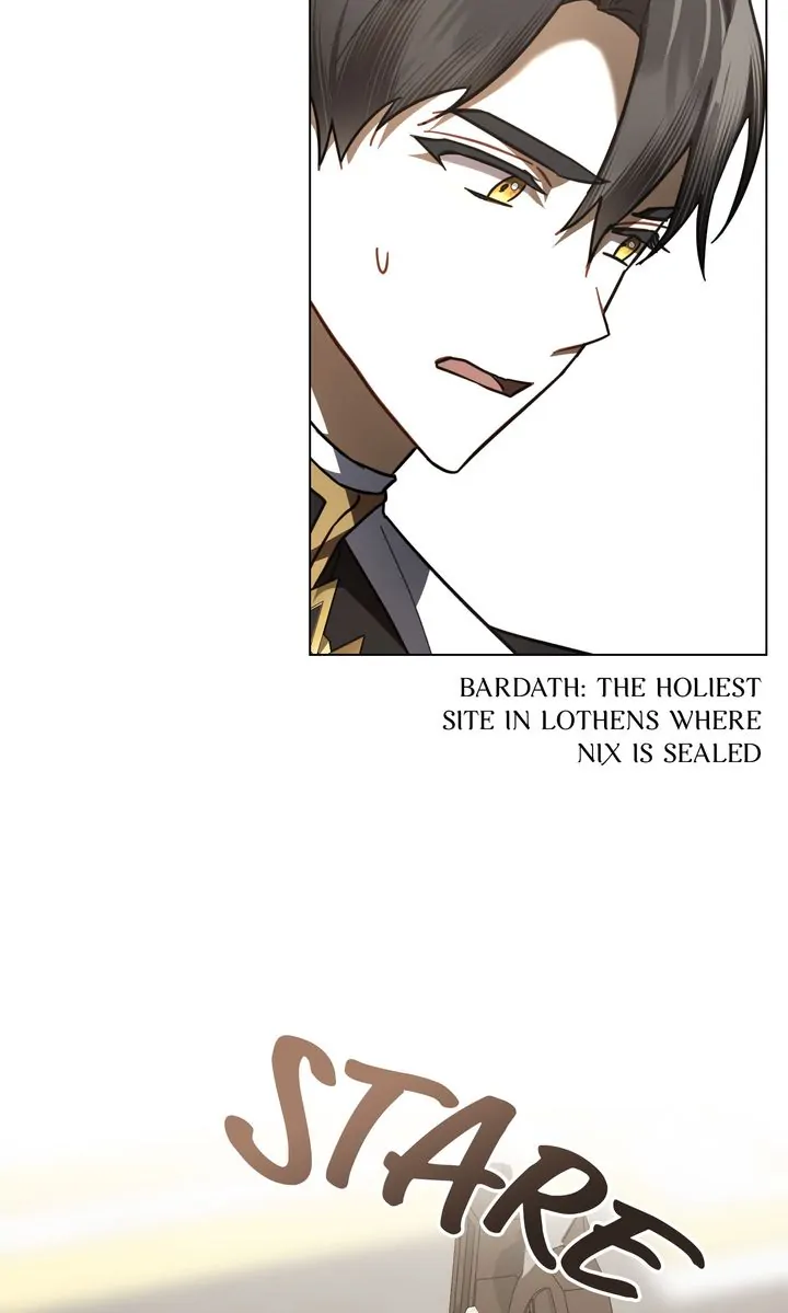 Rewriting My Tragic Ending chapter 31 page 46