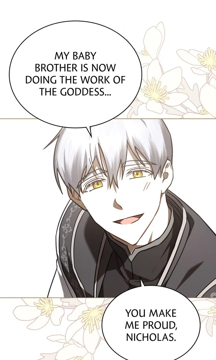 Rewriting My Tragic Ending chapter 31 page 48
