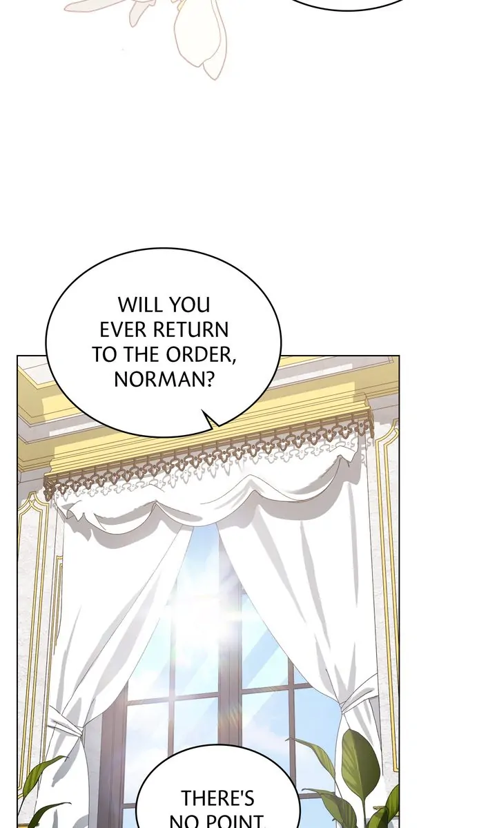 Rewriting My Tragic Ending chapter 31 page 49