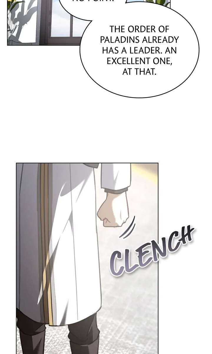 Rewriting My Tragic Ending chapter 31 page 50