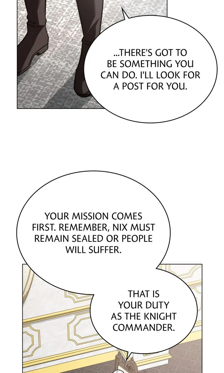 Rewriting My Tragic Ending chapter 31 page 51