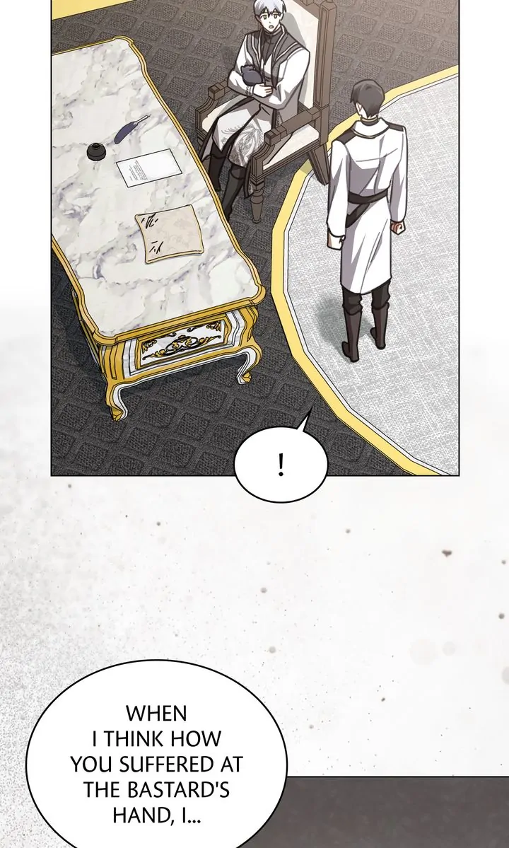 Rewriting My Tragic Ending chapter 31 page 52