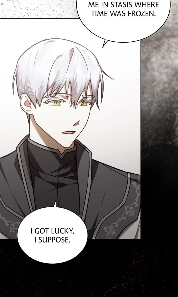 Rewriting My Tragic Ending chapter 31 page 54