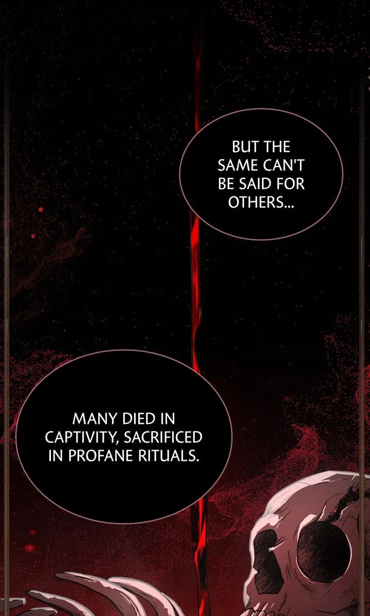Rewriting My Tragic Ending chapter 31 page 55