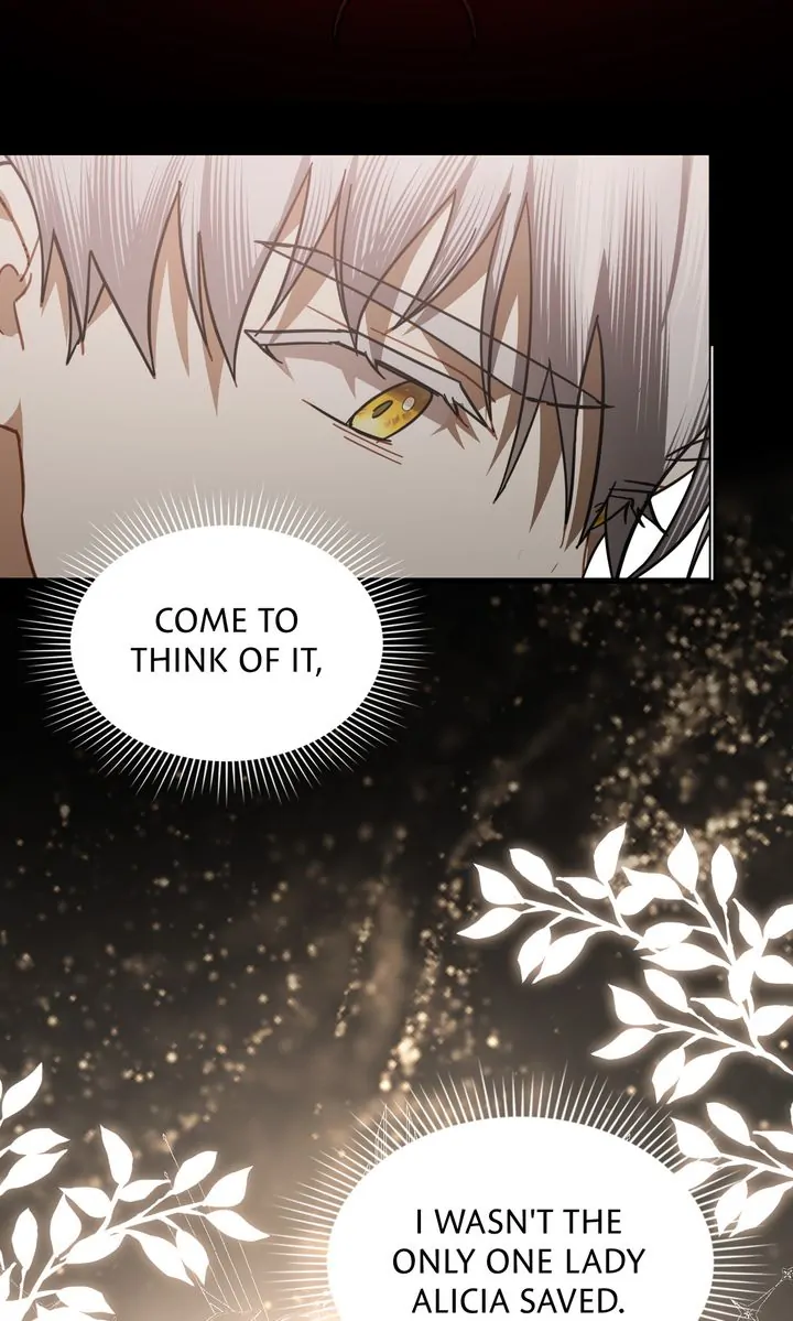 Rewriting My Tragic Ending chapter 31 page 57