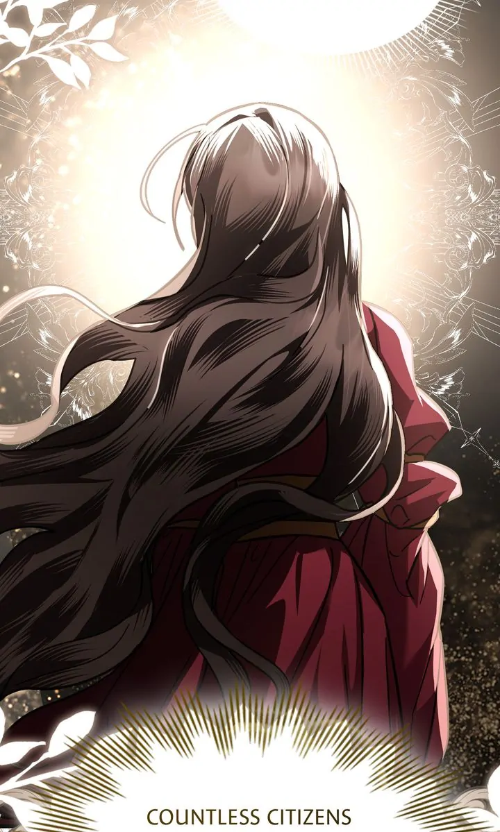 Rewriting My Tragic Ending chapter 31 page 58