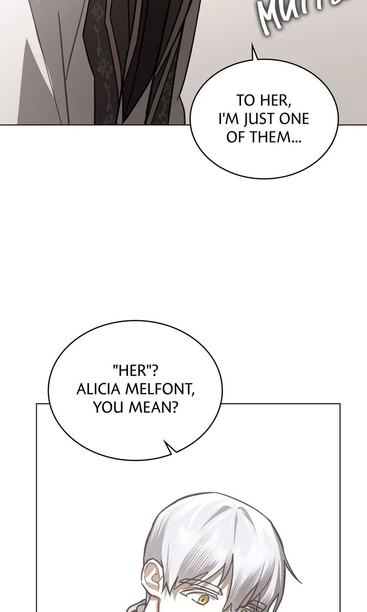 Rewriting My Tragic Ending chapter 31 page 60