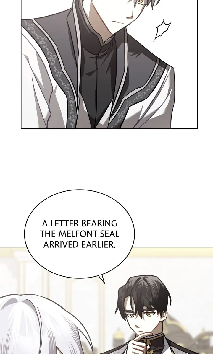 Rewriting My Tragic Ending chapter 31 page 61