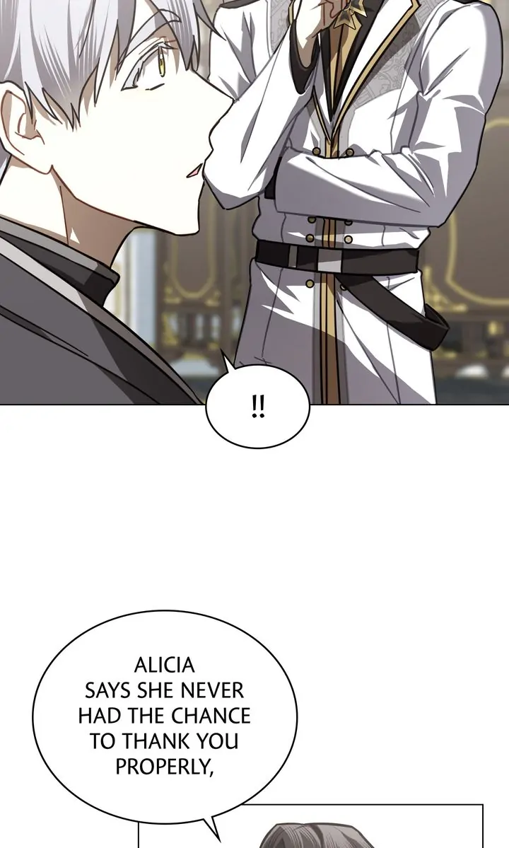 Rewriting My Tragic Ending chapter 31 page 62
